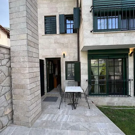 Fortress Lux Apartamento