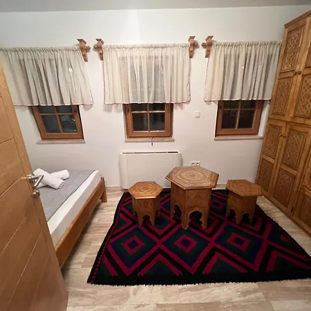 Fortress Lux * Mostar