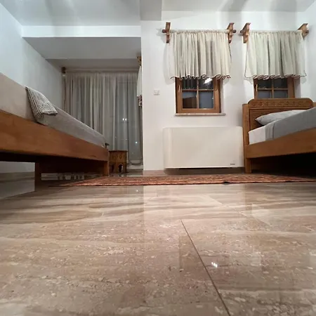 Fortress Lux Mostar