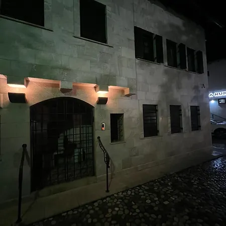 Apartamento Fortress Lux *