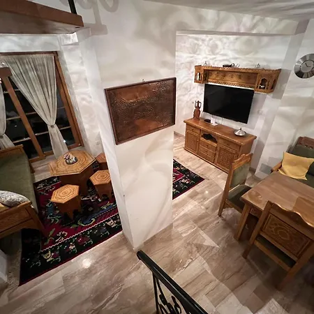 Fortress Lux * Mostar