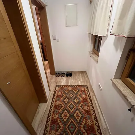 Fortress Lux Apartment