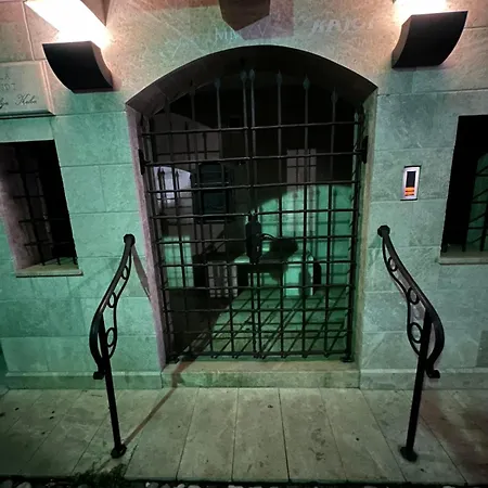 Fortress Lux
