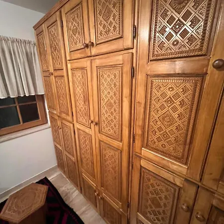Fortress Lux Apartment