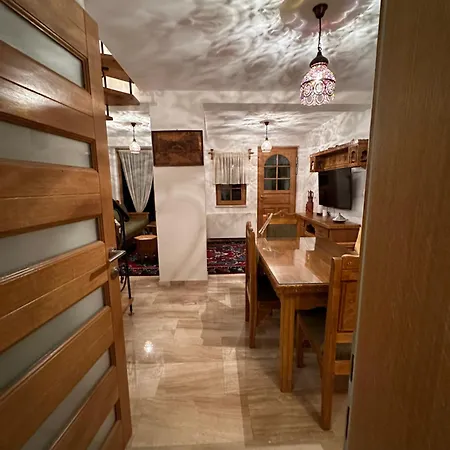 Fortress Lux Apartment *