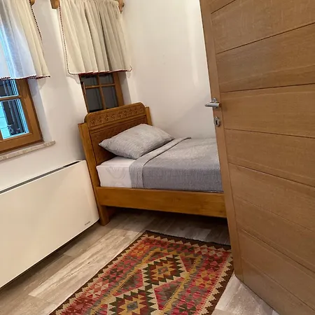 Fortress Lux Διαμέρισμα Μόσταρ
