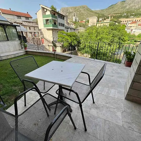 Apartamento Fortress Lux *