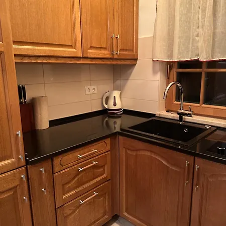 Fortress Lux Apartment Mostar