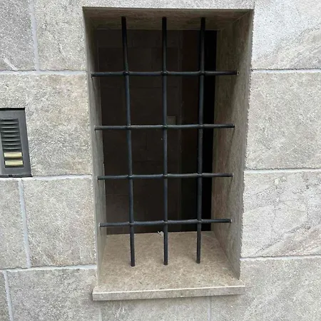 Fortress Lux Apartment *