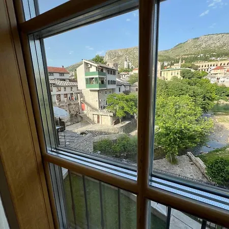 Apartment Fortress Lux Mostar