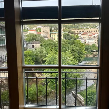 Διαμέρισμα Fortress Lux *