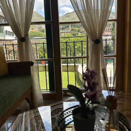 Fortress Lux * Mostar